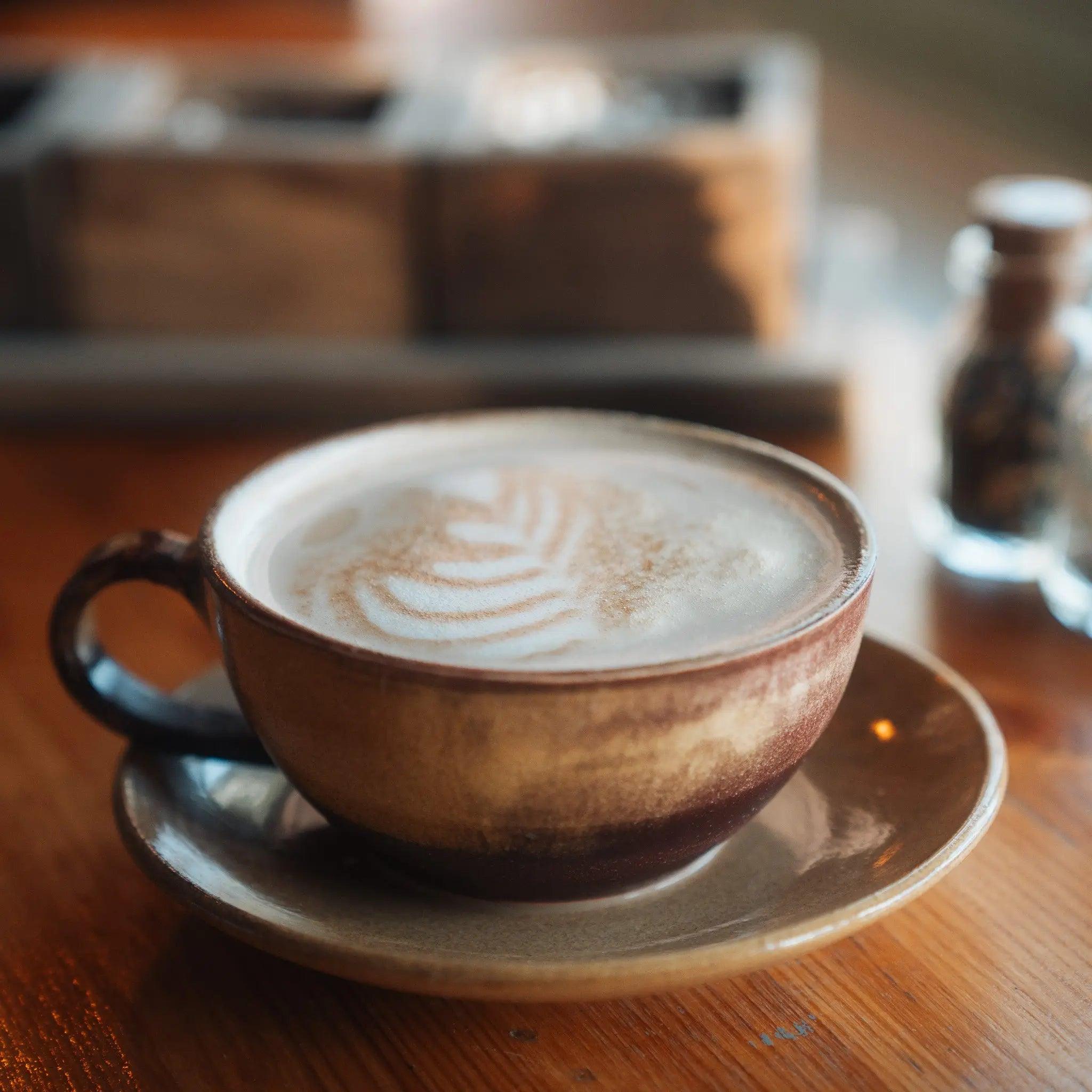 Cups - Artolia Studio