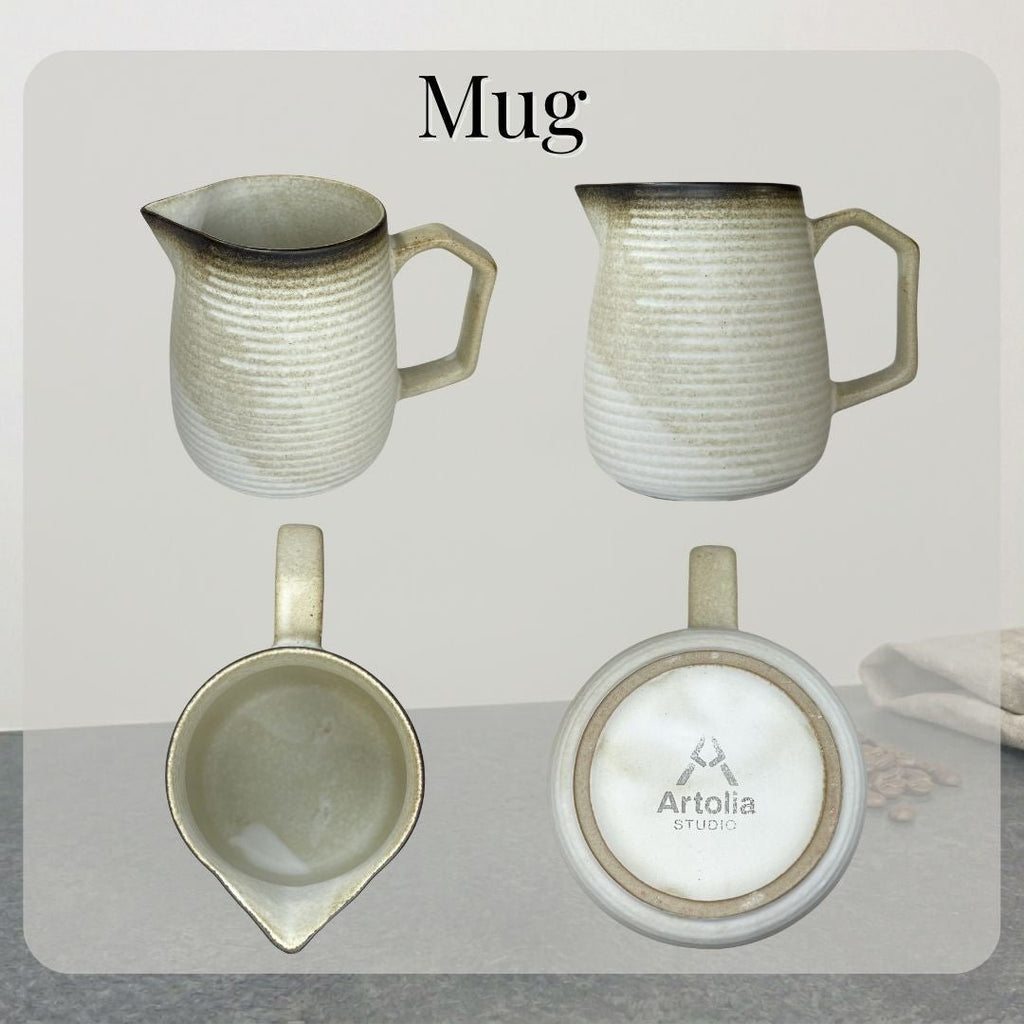Coffee Pour Over Coffee Maker Set - Artolia Studio