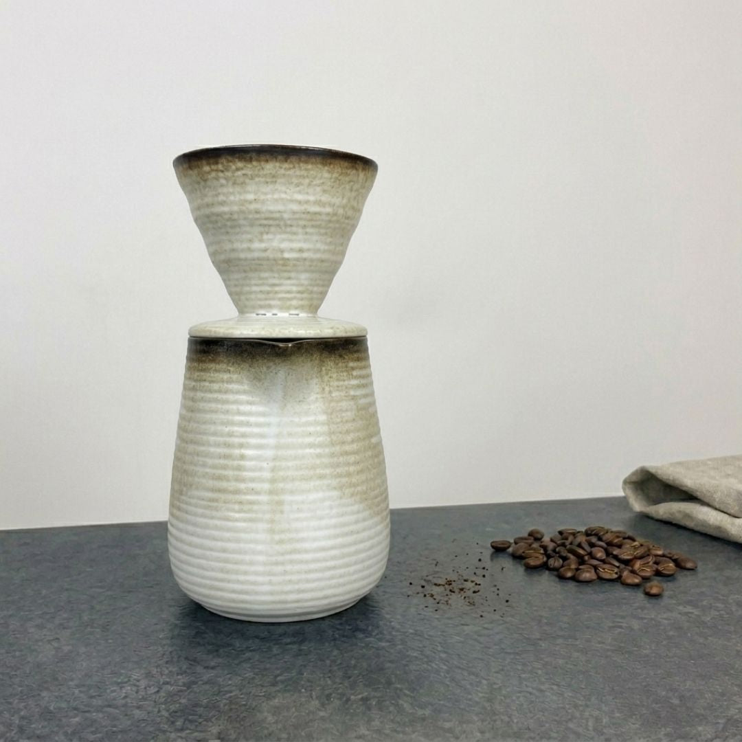 Coffee Pour Over Coffee Maker Set - Artolia Studio