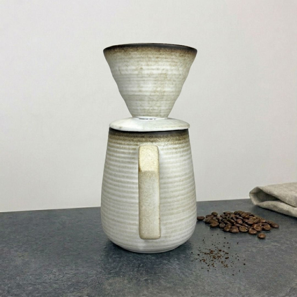 Coffee Pour Over Coffee Maker Set - Artolia Studio