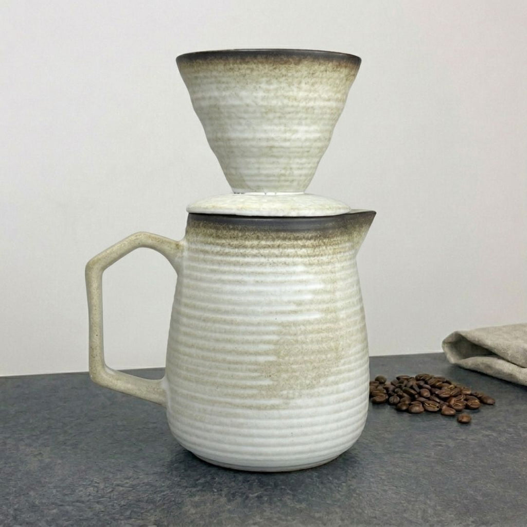 Coffee Pour Over Coffee Maker Set - Artolia Studio