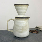 Coffee Pour Over Coffee Maker Set - Artolia Studio