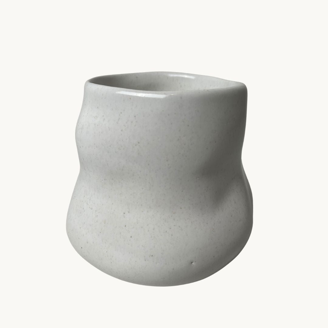 Fat Belly Mug - Artolia Studio