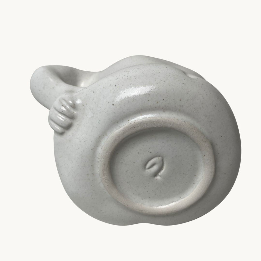 Fat Belly Mug - Artolia Studio