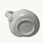Fat Belly Mug - Artolia Studio