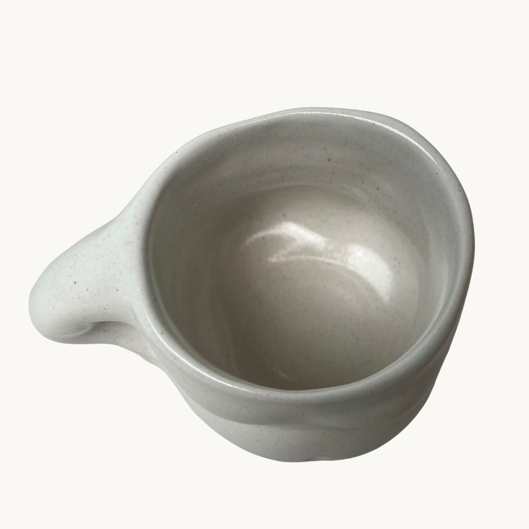 Fat Belly Mug - Artolia Studio