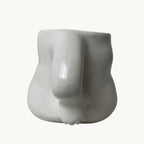Fat Belly Mug - Artolia Studio