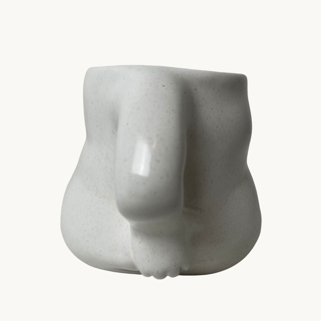 Fat Belly Mug - Artolia Studio