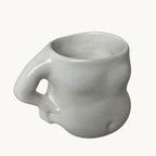 Fat Belly Mug - Artolia Studio