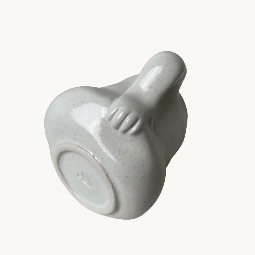 Fat Belly Mug - Artolia Studio