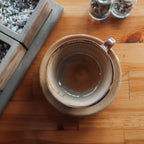 Latte Art Cup and Saucer 12oz - Artolia Studio