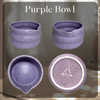 Matcha Bowl 7 Set - Artolia Studio