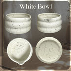Matcha Bowl 7 Set - Artolia Studio