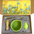 Matcha Bowl 7 Set - Artolia Studio