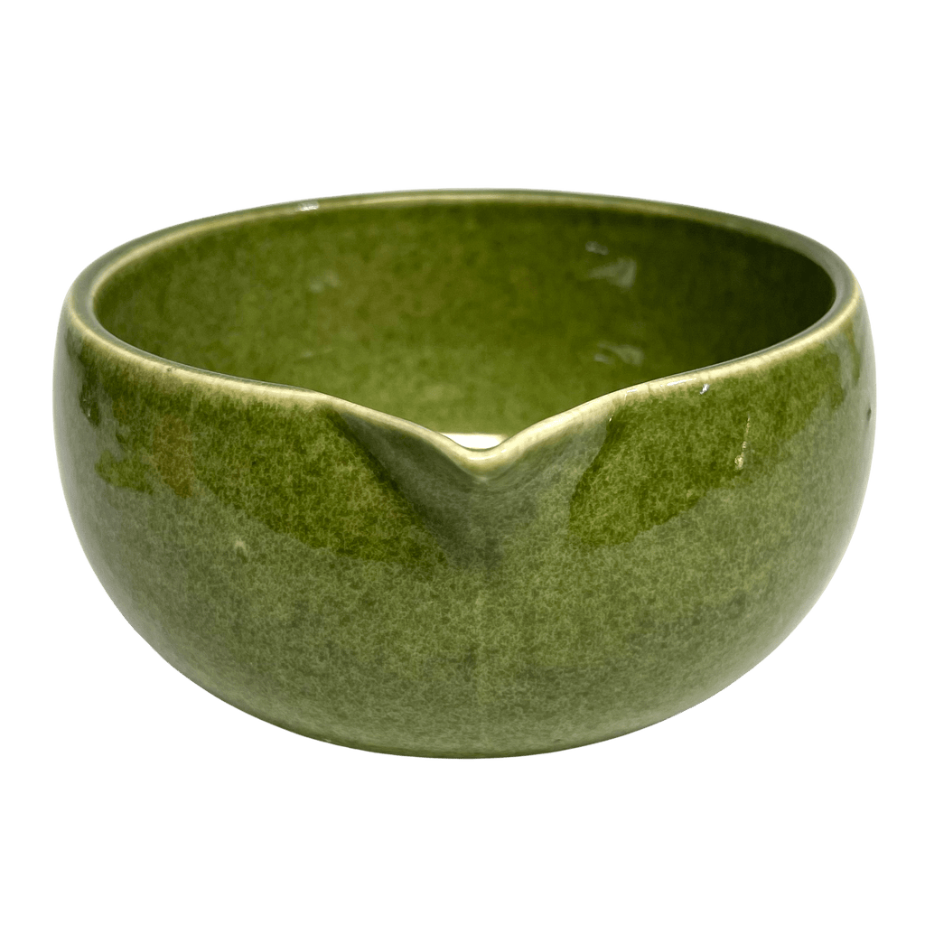 Moss Matcha Bowl 7 Set - Artolia Studio