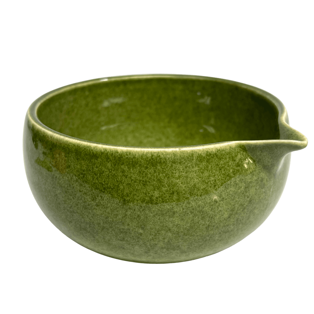 Moss Matcha Bowl 7 Set - Artolia Studio