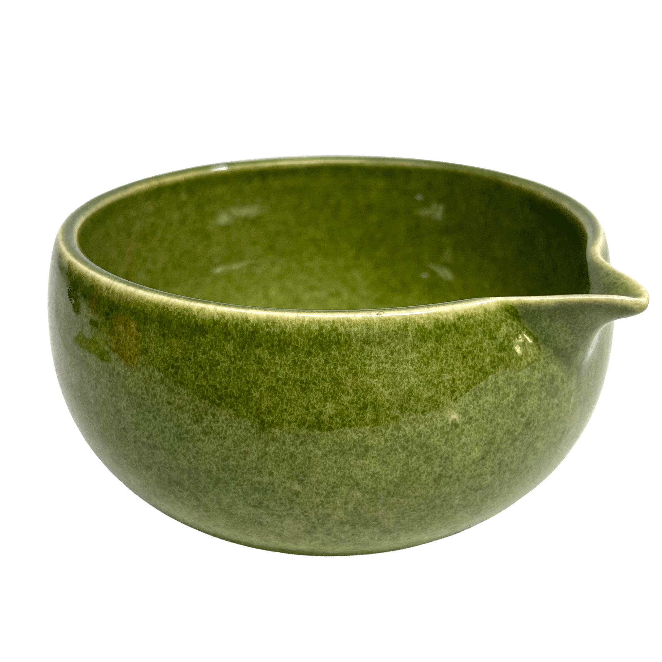 Moss Matcha Bowl 7 Set - Artolia Studio