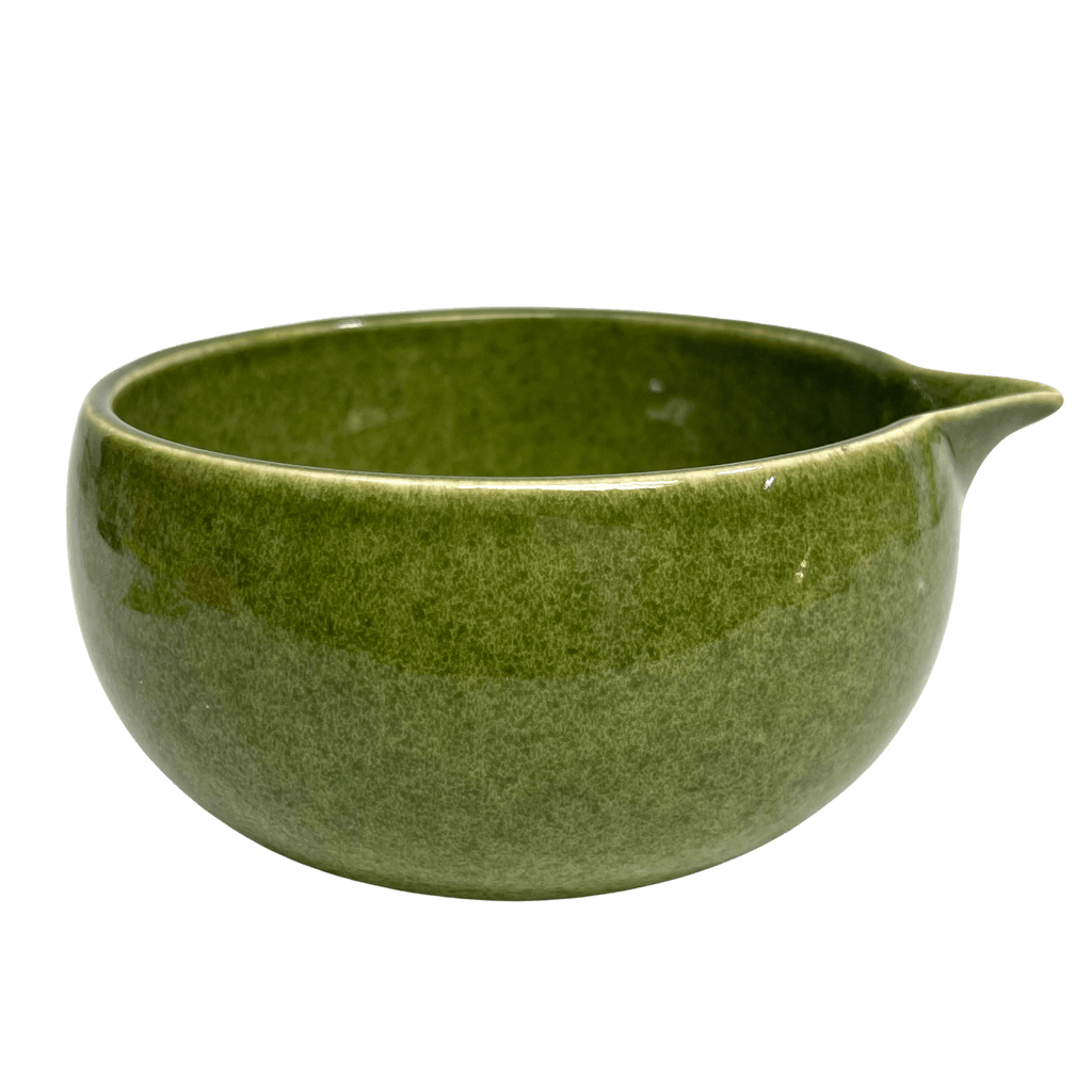 Moss Matcha Bowl 7 Set - Artolia Studio