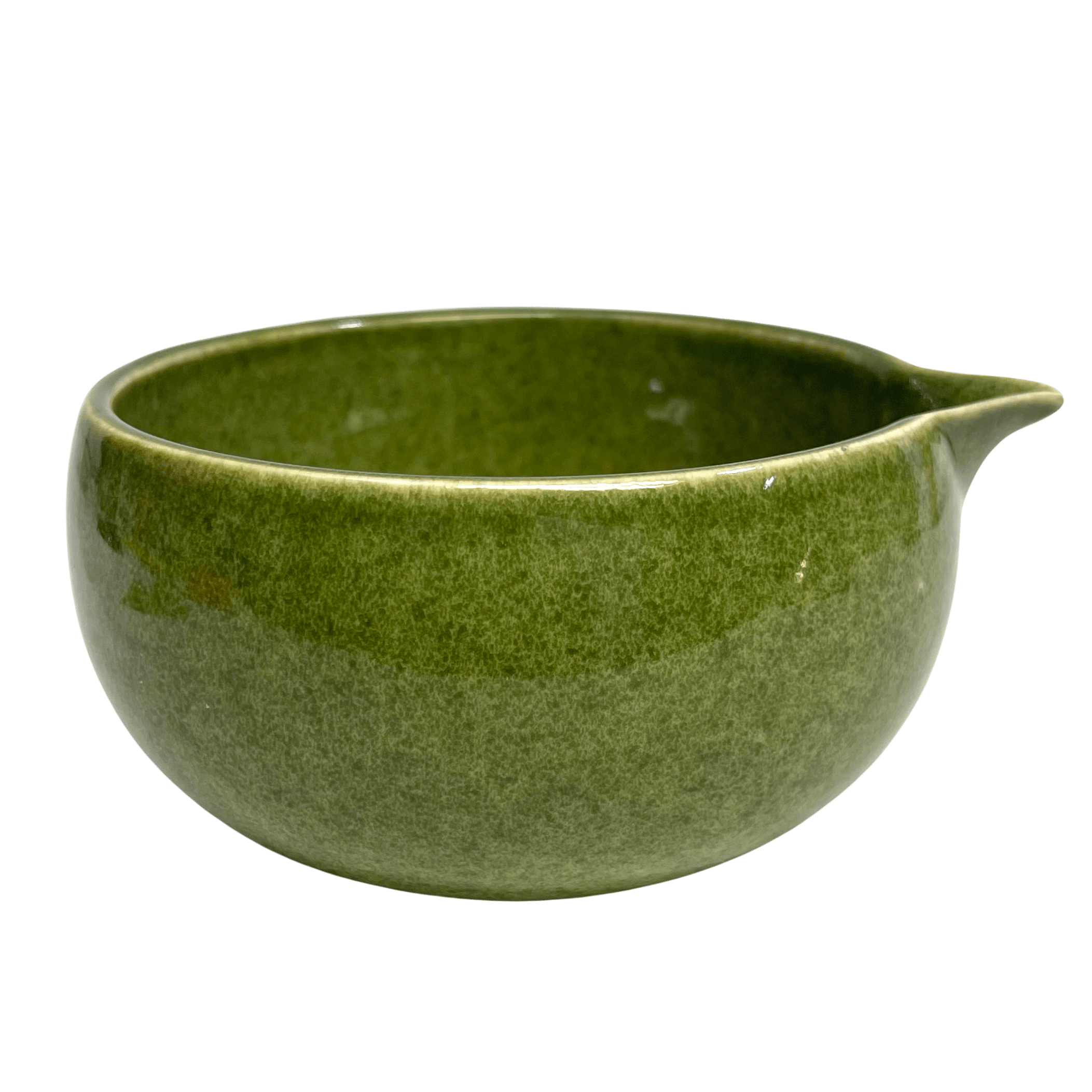 Moss Matcha Bowl 7 Set - Artolia Studio