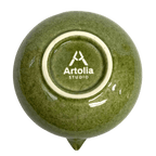 Moss Matcha Bowl 7 Set - Artolia Studio