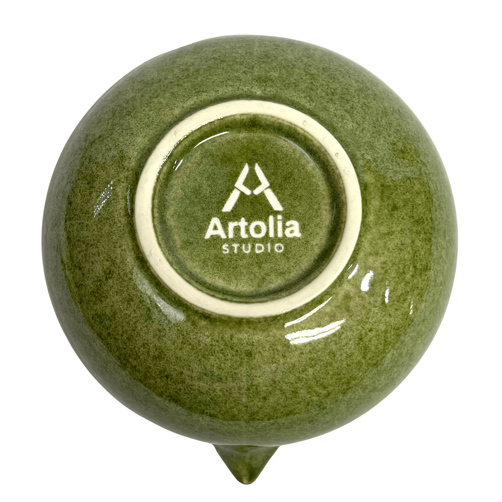 Moss Matcha Bowl 7 Set - Artolia Studio