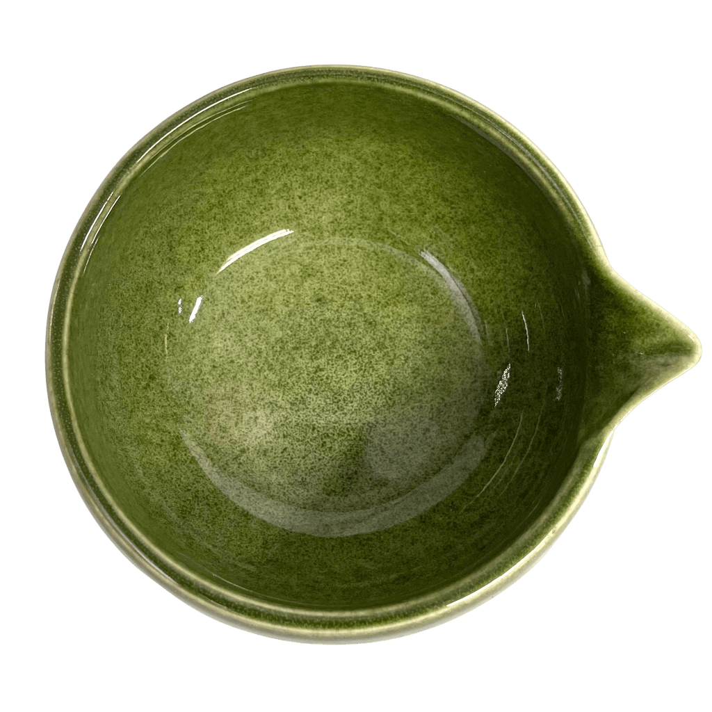 Moss Matcha Bowl 7 Set - Artolia Studio
