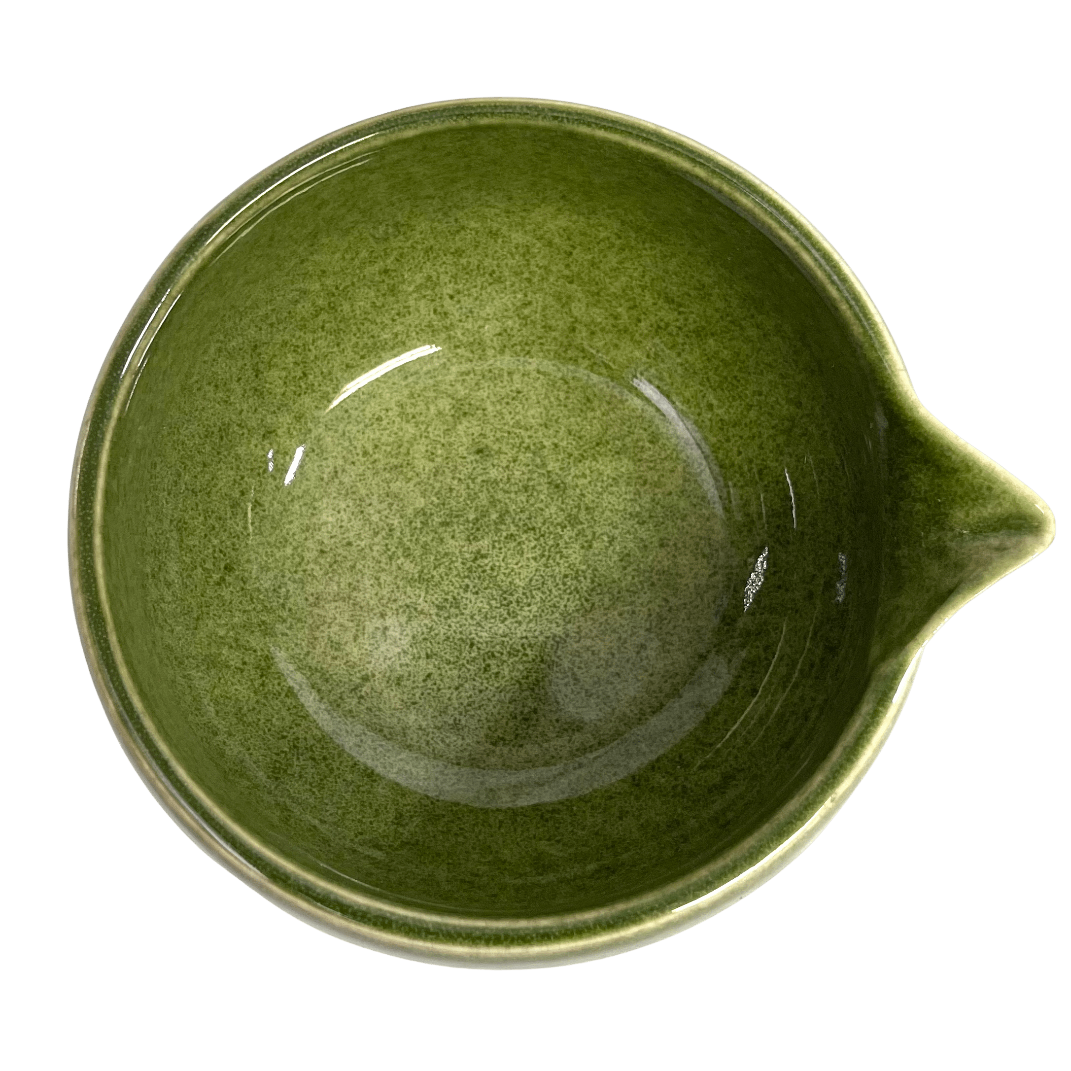 Moss Matcha Bowl 7 Set - Artolia Studio