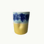 Ocean Travel To Go Thumb Mug - Artolia Studio