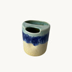 Ocean Travel To Go Thumb Mug - Artolia Studio
