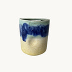Ocean Travel To Go Thumb Mug - Artolia Studio