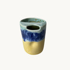 Ocean Travel To Go Thumb Mug - Artolia Studio