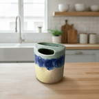 Ocean Travel To Go Thumb Mug - Artolia Studio