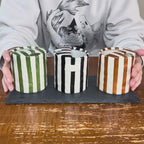 Travel To Go Mug