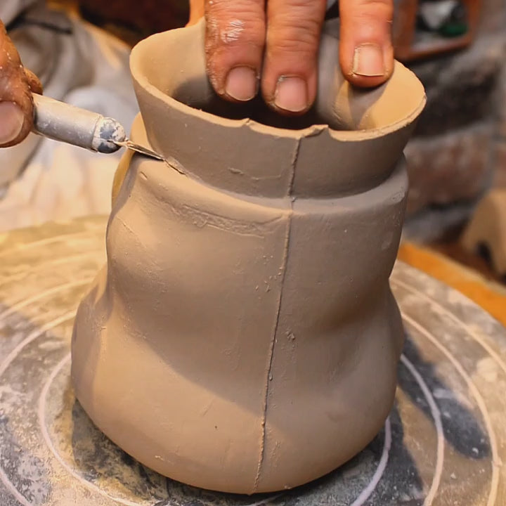 Fat Belly Mug