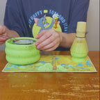 Matcha Bowl 7 Set