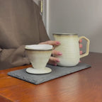 Coffee Pour Over Coffee Maker Set