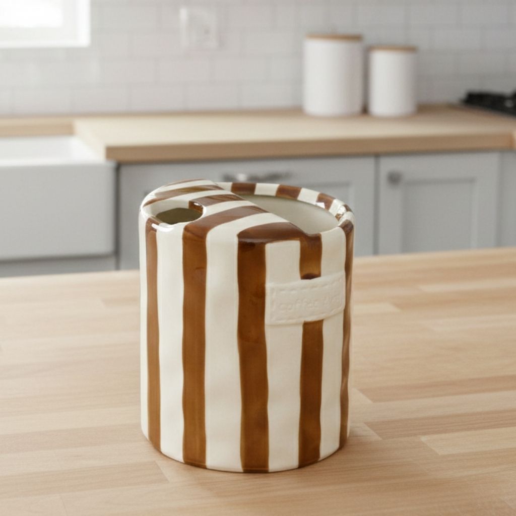 Travel To Go Mug - Artolia Studio