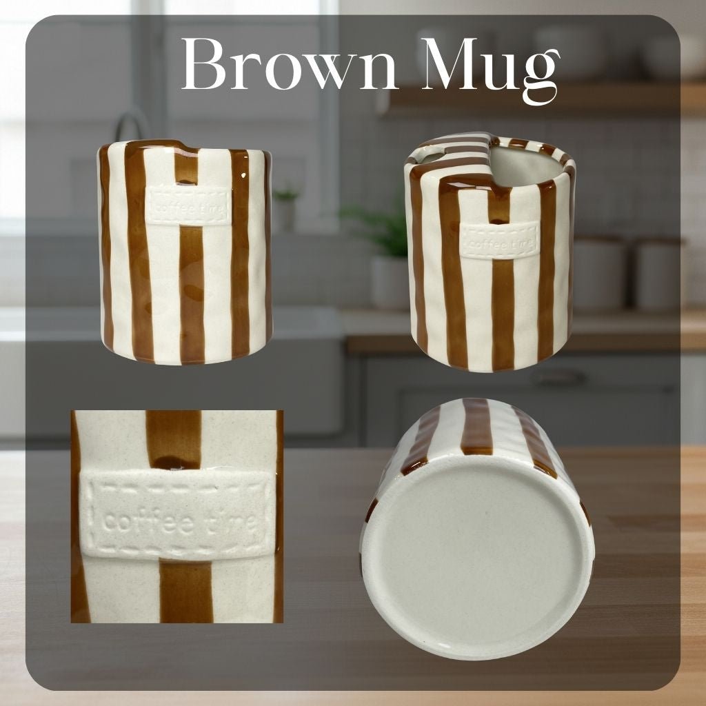 Travel To Go Mug - Artolia Studio