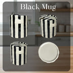 Travel To Go Mug - Artolia Studio