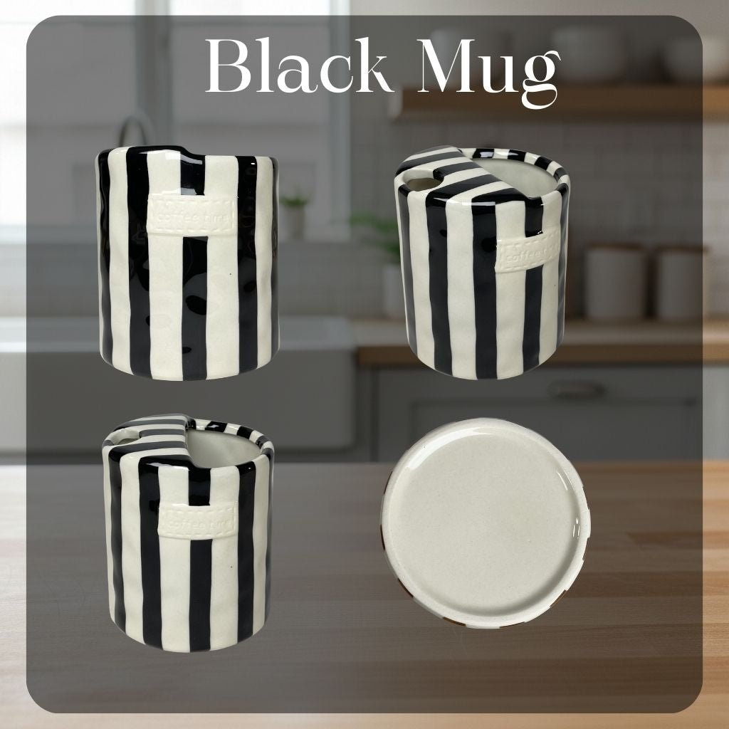 Travel To Go Mug - Artolia Studio